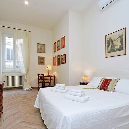 Sistina 2 Apartment โรม ภายนอก รูปภาพ