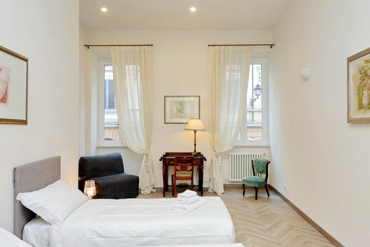 Sistina 2 Apartment โรม ภายนอก รูปภาพ