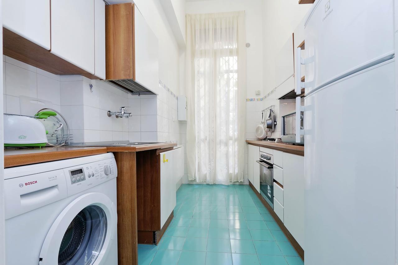 Sistina 2 Apartment โรม ภายนอก รูปภาพ