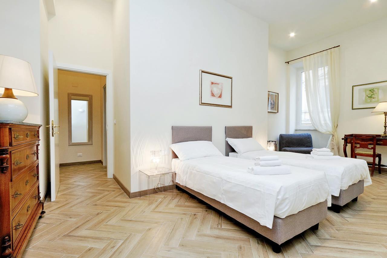 Sistina 2 Apartment โรม ภายนอก รูปภาพ