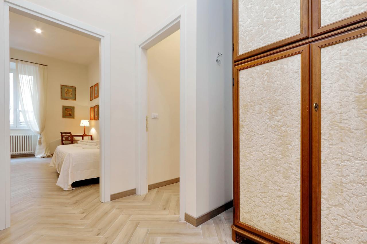 Sistina 2 Apartment โรม ภายนอก รูปภาพ