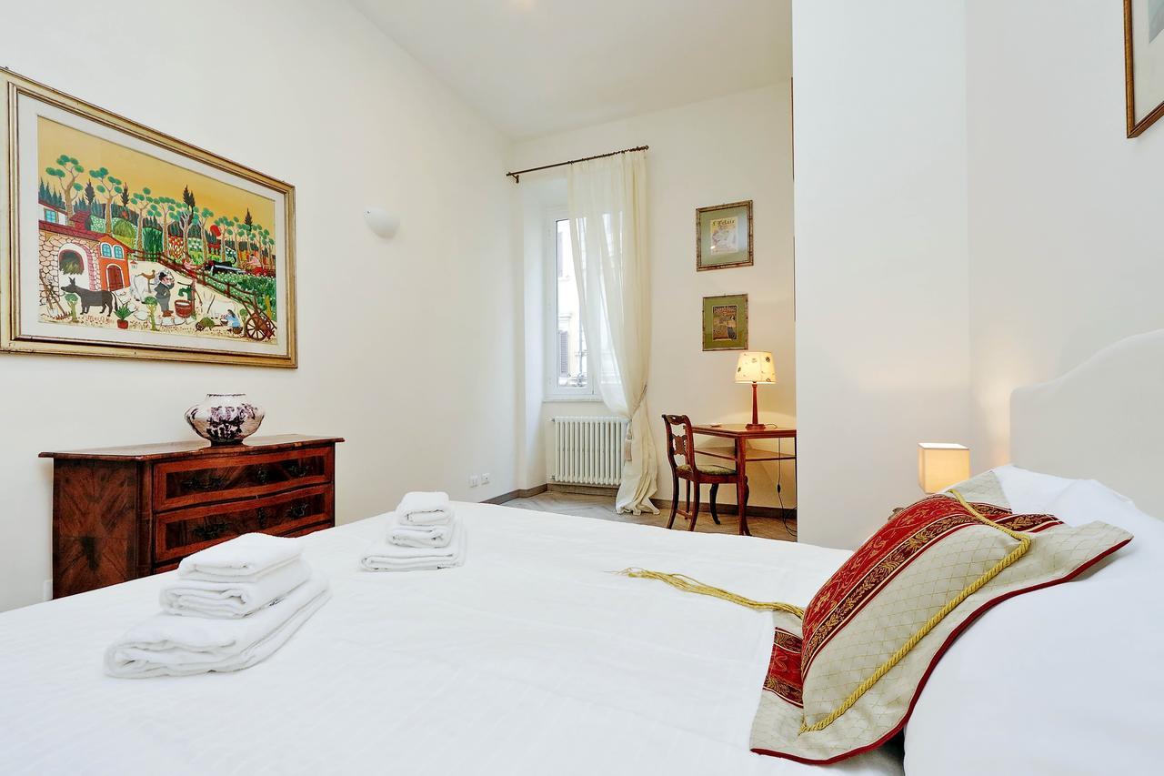 Sistina 2 Apartment โรม ภายนอก รูปภาพ