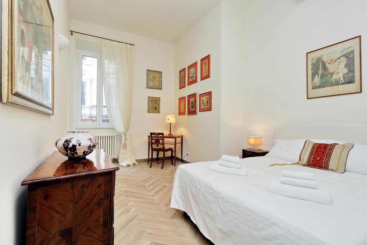 Sistina 2 Apartment โรม ภายนอก รูปภาพ